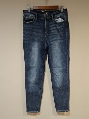 Judy Blue Boyfriend Fit Jeans